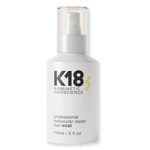 Professional Molecular Repair Hair Mist K18 cococrem