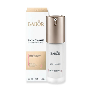 CALMING SERUM SKINOVAGE BABOR