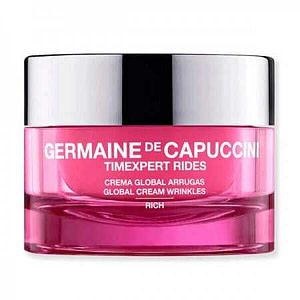 Crema antiarrugas Timexpert rides Germaine de Capuccini