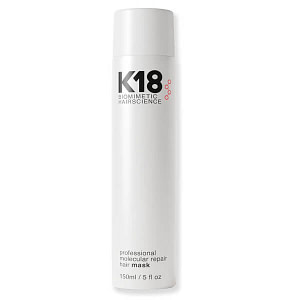 Professional Molecular Repair Hair Mask K18