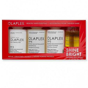 RETAIL HOLIDAY KIT 2021 OLAPLEX