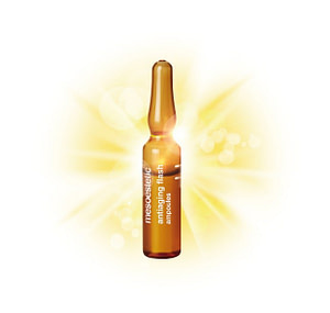 Ampollas Mesoestetic