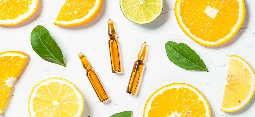Ampollas Mesoestetic