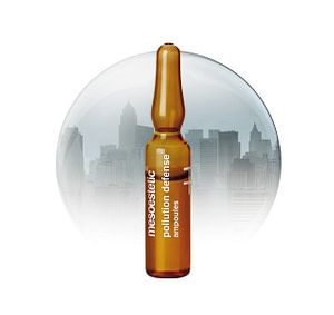 Ampollas Mesoestetic