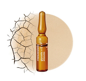 Ampollas Mesoestetic